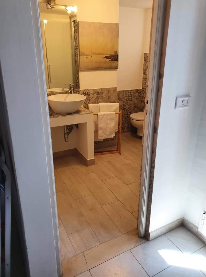 Bed and Breakfast Stella Maris Conversano Exterior foto