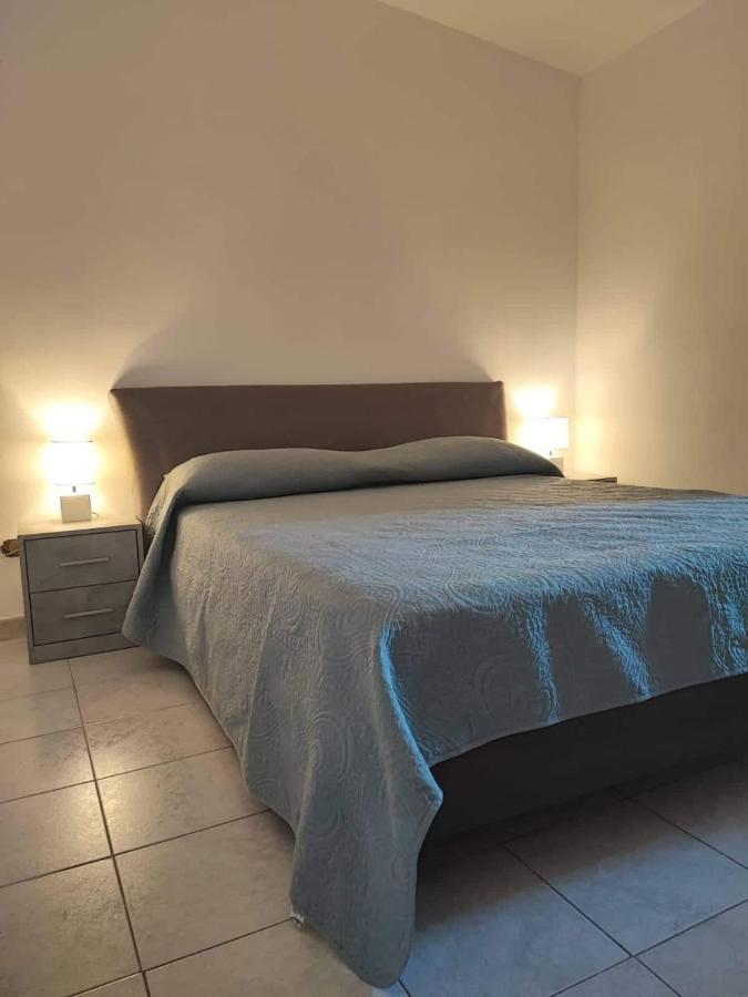 Bed and Breakfast Stella Maris Conversano Exterior foto