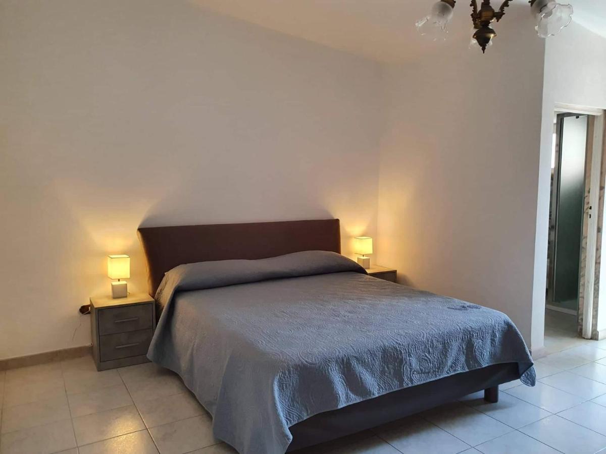 Bed and Breakfast Stella Maris Conversano Exterior foto