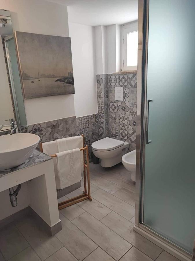 Bed and Breakfast Stella Maris Conversano Exterior foto