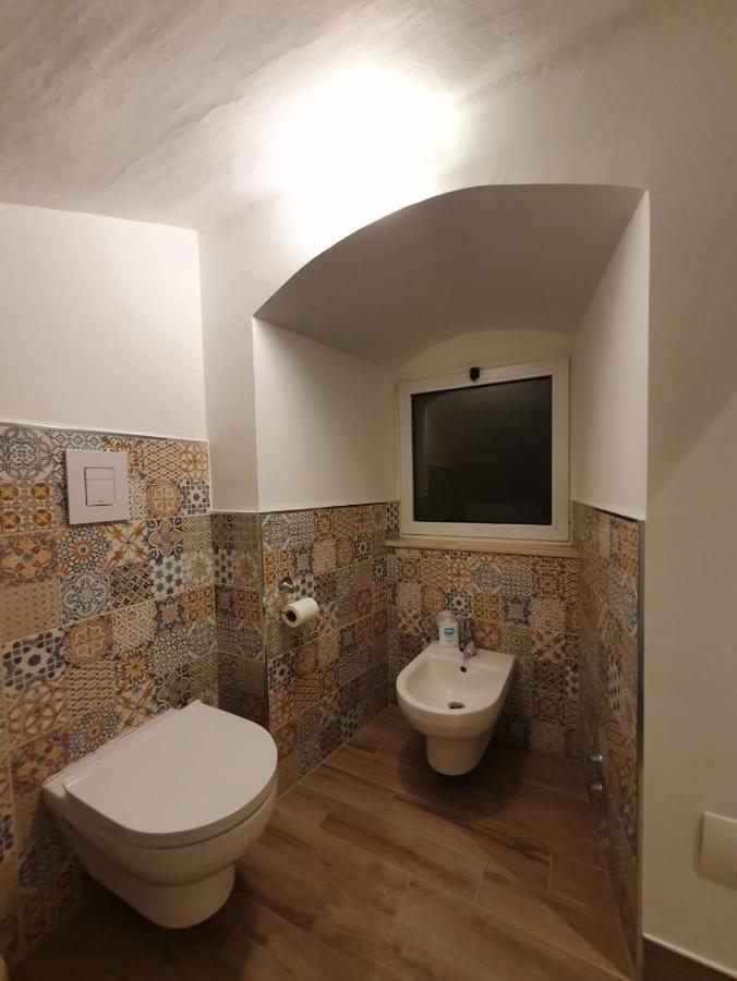 Bed and Breakfast Stella Maris Conversano Exterior foto