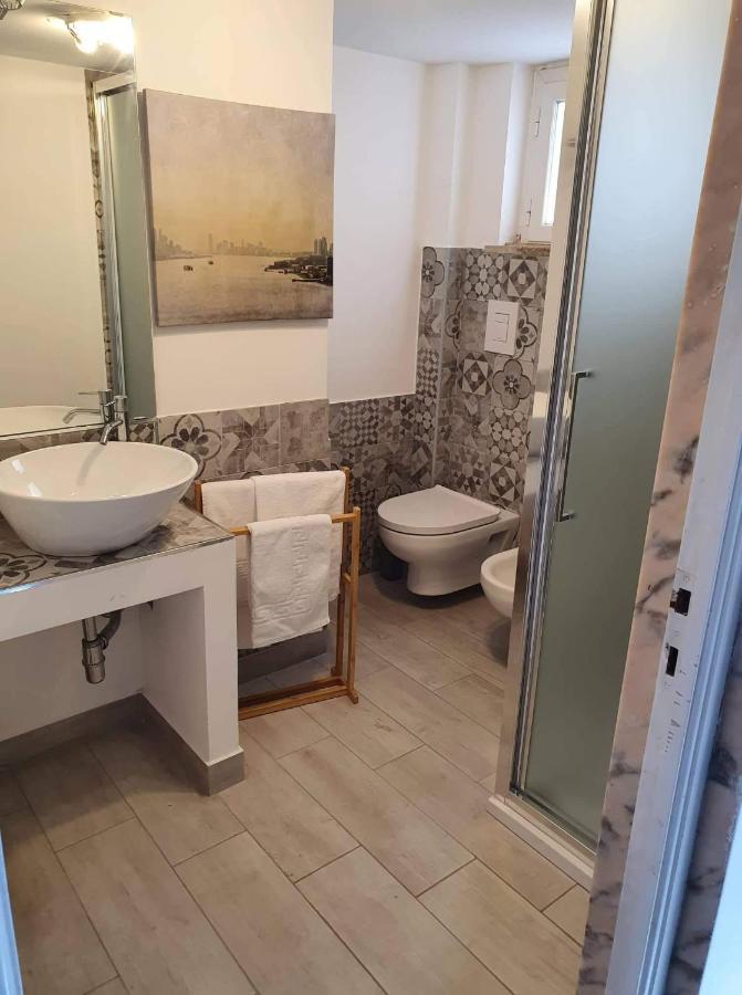 Bed and Breakfast Stella Maris Conversano Exterior foto